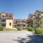 Appartementhaus Wuerding 3* Bad Füssing