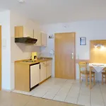 Appartementhaus Wuerding Bad Füssing