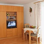 Aparthotel Appartementhaus Wuerding 3*