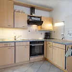 Appartementhaus Wuerding Aparthotel