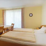 Appartementhaus Wuerding Aparthotel 3*