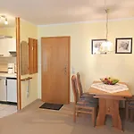 Aparthotel Appartementhaus Wuerding
