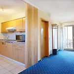 Appartementhaus Wuerding 3*