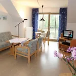 Aparthotel Appartementhaus Wuerding Bad Füssing