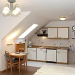 Appartementhaus Wuerding Aparthotel Bad Füssing