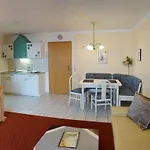 Appartementhaus Wuerding Aparthotel
