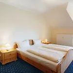 Appartementhaus Wuerding Aparthotel