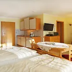 Appartementhaus Wuerding Aparthotel Bad Füssing