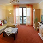Appartementhaus Wuerding Aparthotel