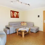 Appartementhaus Wuerding Aparthotel Bad Füssing