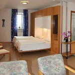 Appartementhaus Wuerding Aparthotel Bad Füssing