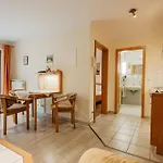 Appartementhaus Wuerding 3* Bad Füssing