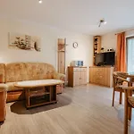 Aparthotel Appartementhaus Wuerding