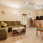 Appartementhaus Wuerding Aparthotel 3*