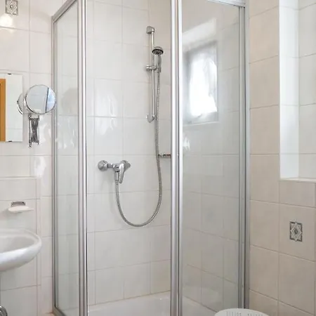 Appartementhaus Würding Aparthotel