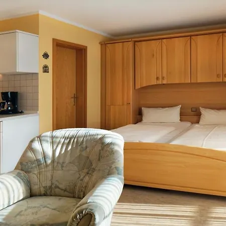 Aparthotel Appartementhaus Würding Bad Füssing
