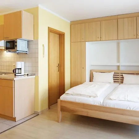 Appartementhaus Wuerding 3* Bad Füssing