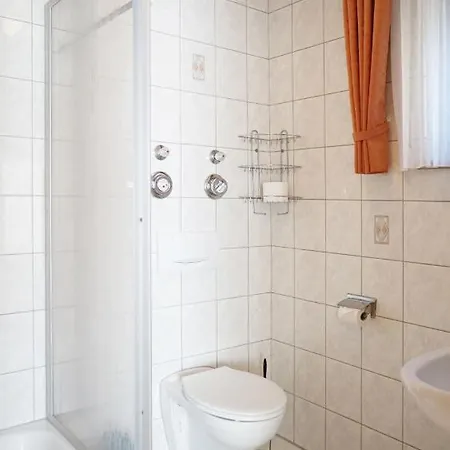 Appartementhaus Wuerding Apart Otel 3*