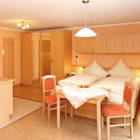 Apart Otel Appartementhaus Wuerding