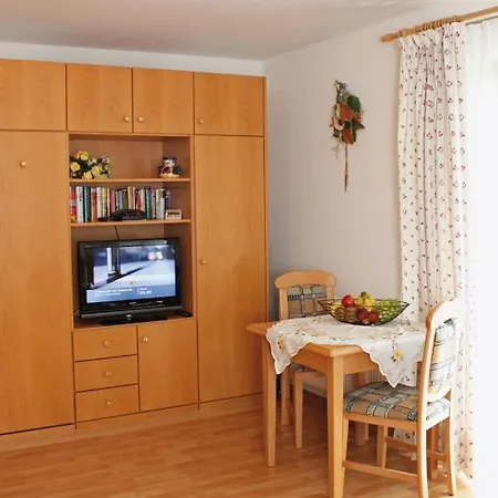 Apart Otel Appartementhaus Wuerding 3*