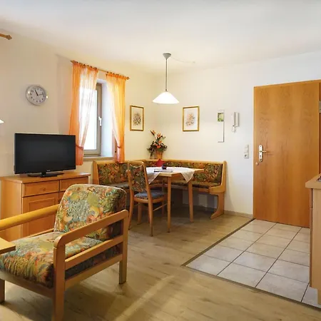 Appartementhaus Wuerding Apart Otel
