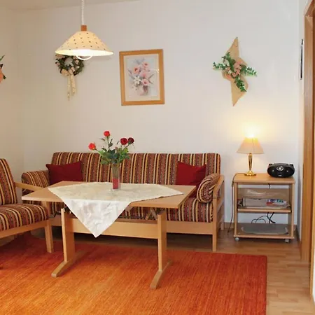 Appartementhaus Wuerding 3* Bad Füssing