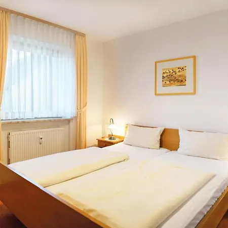 Apart Otel Appartementhaus Wuerding Bad Füssing