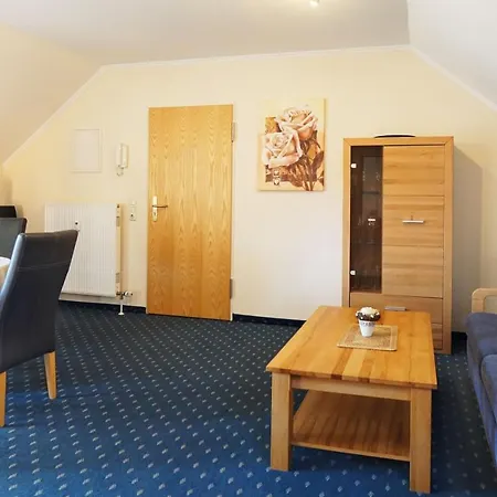 Appartementhaus Würding Aparthotel Bad Füssing