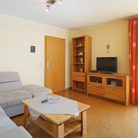 Apart Otel Appartementhaus Wuerding
