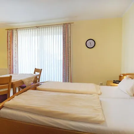 Appartementhaus Wuerding Apart Otel 3*