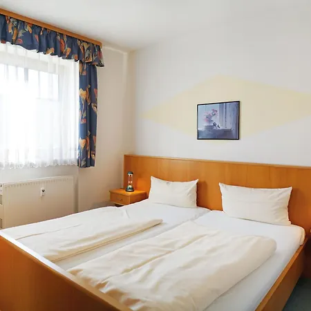 Appartementhaus Würding 3* Bad Füssing