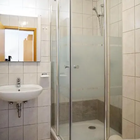 Appartementhaus Würding Aparthotel Bad Füssing