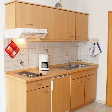 Appartementhaus Wuerding 3* Bad Füssing