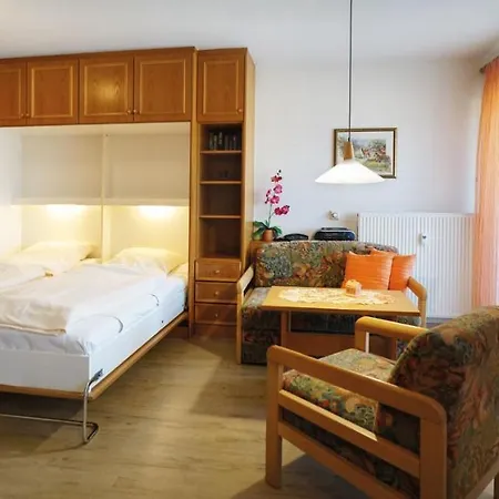 Appartementhaus Würding Aparthotel Bad Füssing