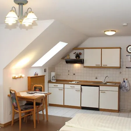 Appartementhaus Würding Aparthotel Bad Füssing
