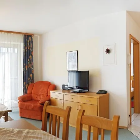 Appartementhaus Würding Aparthotel Bad Füssing
