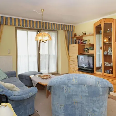 Aparthotel Appartementhaus Würding 3*