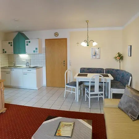 Appartementhaus Würding Aparthotel