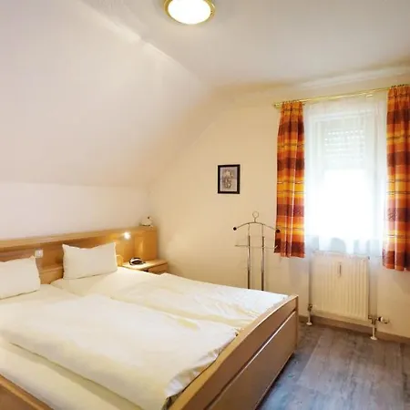 Appartementhaus Wuerding Apart Otel 3*