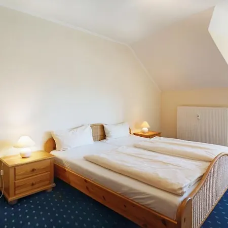 Appartementhaus Würding Aparthotel