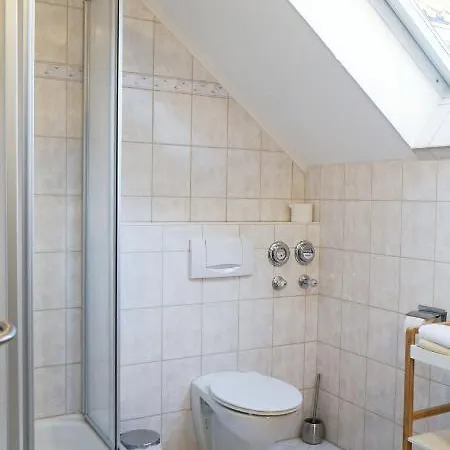 Appartementhaus Würding 3* Bad Füssing