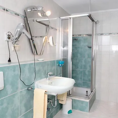 Appartementhaus Wuerding Apart Otel 3*