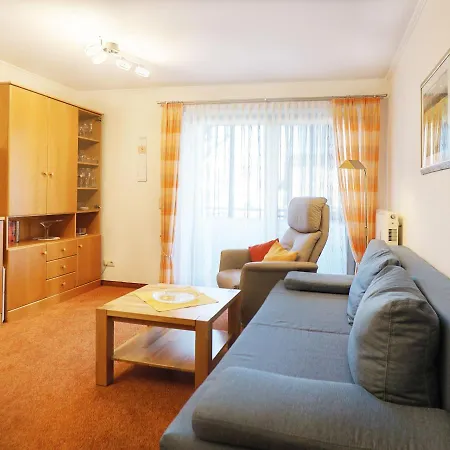 Apart Otel Appartementhaus Wuerding Bad Füssing