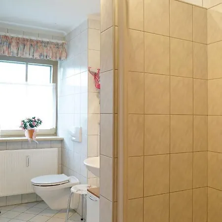 Appartementhaus Wuerding Apart Otel 3*