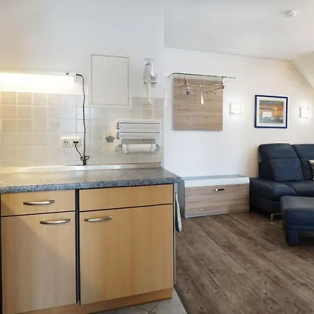 Appartementhaus Wuerding Apart Otel 3*