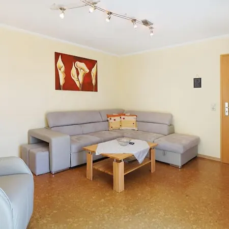 Appartementhaus Würding Aparthotel Bad Füssing