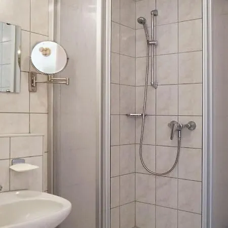 Appartementhaus Wuerding Apart Otel 3*