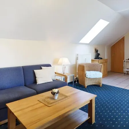 Appartementhaus Wuerding 3* Bad Füssing