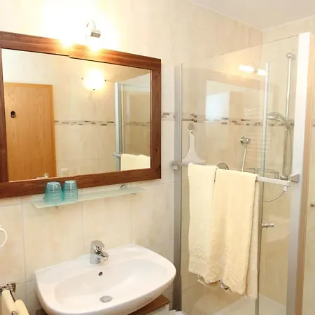Apart Otel Appartementhaus Wuerding