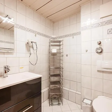 Aparthotel Appartementhaus Würding Bad Füssing
